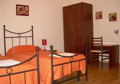 Bed And Breakfast Al Centro Storico